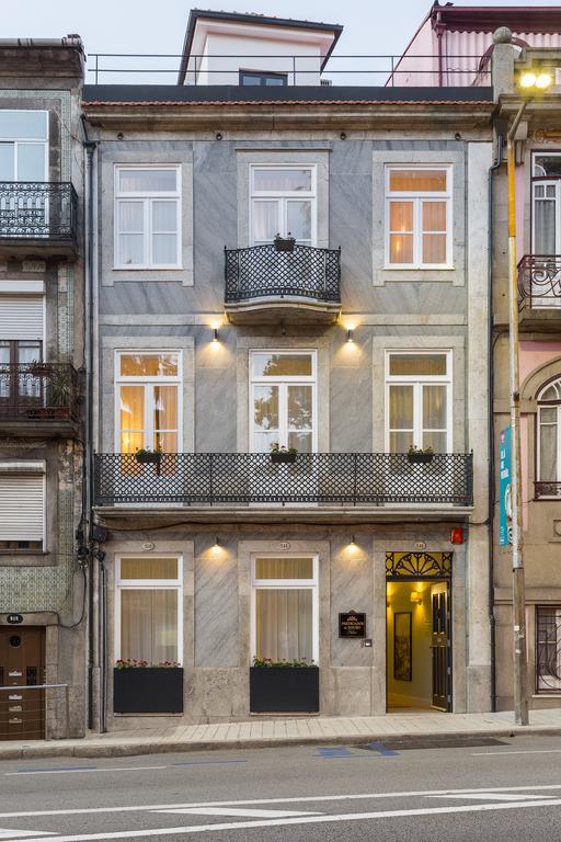 Predicados Do Douro Palace Porto Exterior photo